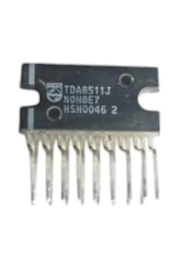 Tda 8511 J Tda 8511 J