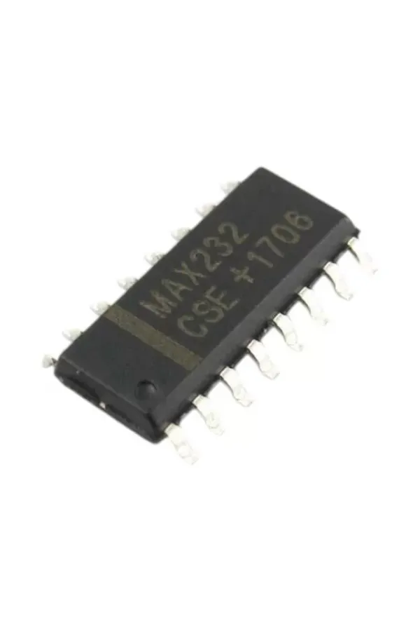 Max 232 Smd Max 232 Smd