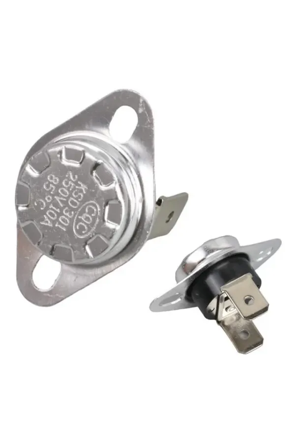 85 C Nc Termostat Normalde Kapalı Tip (ıc-269) 85 C Nc Termostat Normalde Kapalı Tip (ıc-269)