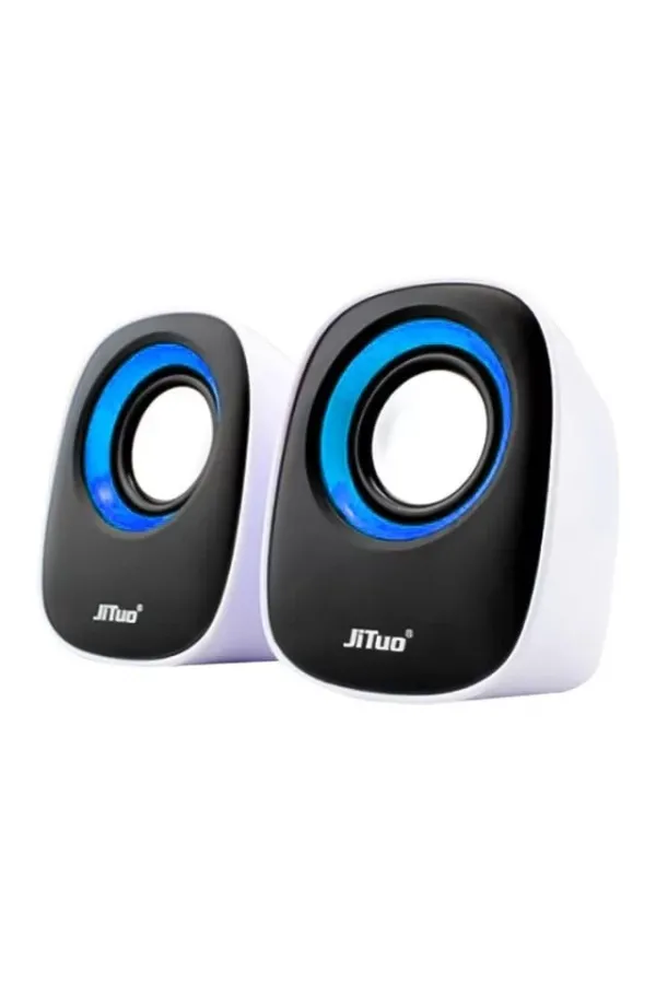 Magicvoice Mv-24835 Usb Mini Hoparlör (2x3watt)