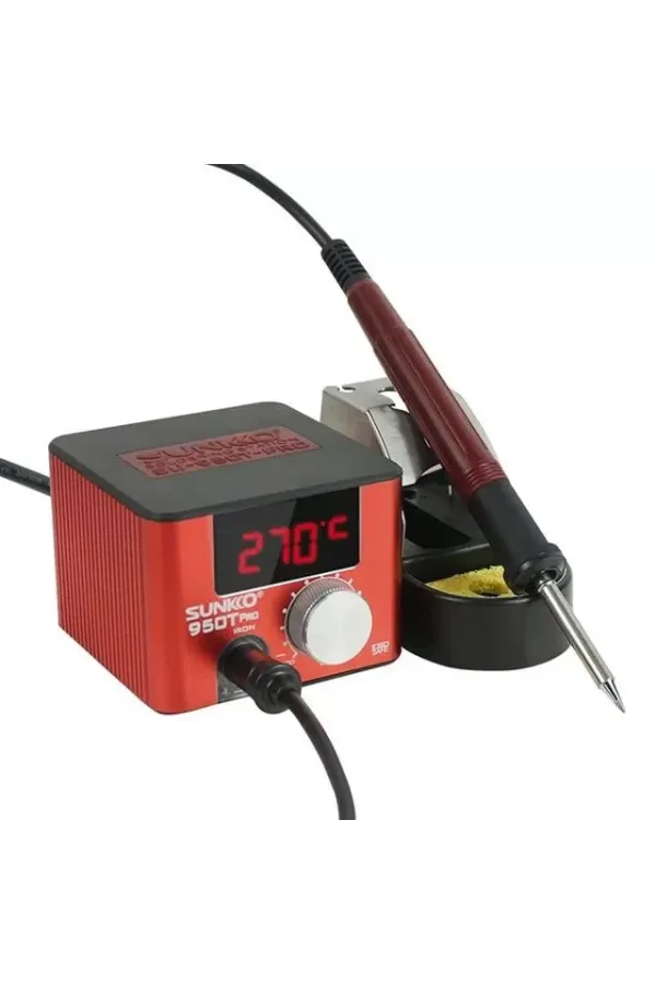 Sunkko 950t-pro Havya İstasyonu