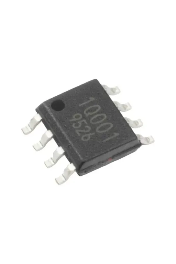 Bm1Q001fj-e2 Soıc-8 Smd Entegre Devre