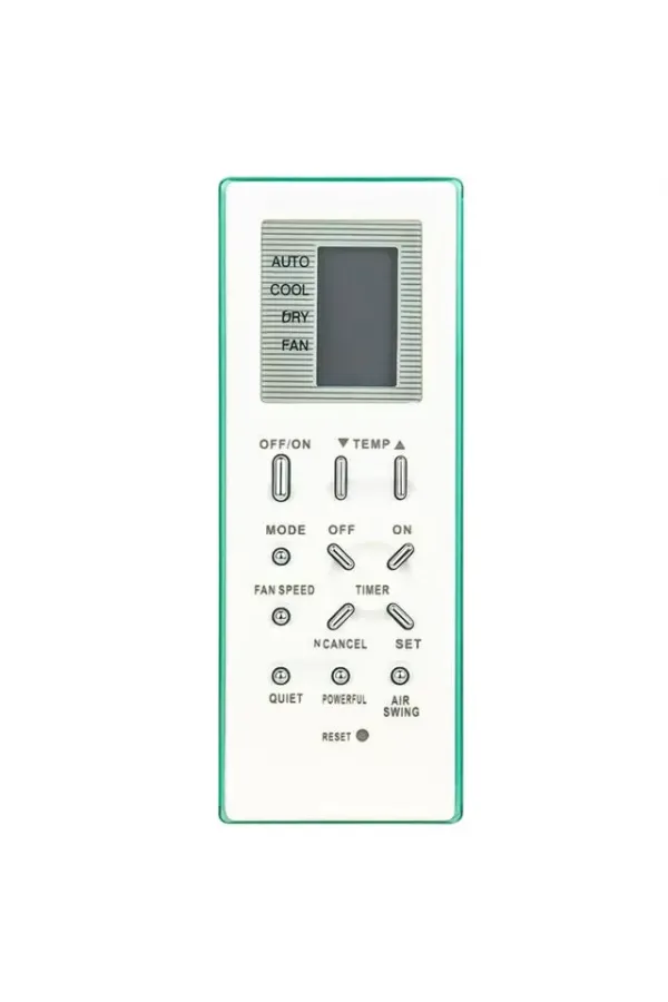 Panasonic A75c2568 - A75c2969 Klima Kumandası