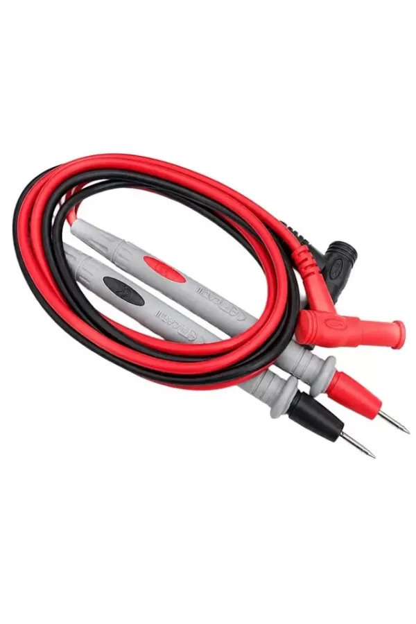 Powermaster 3012b 20a Ölçü Aleti Probu Powermaster 3012b 20a Ölçü Aleti Probu