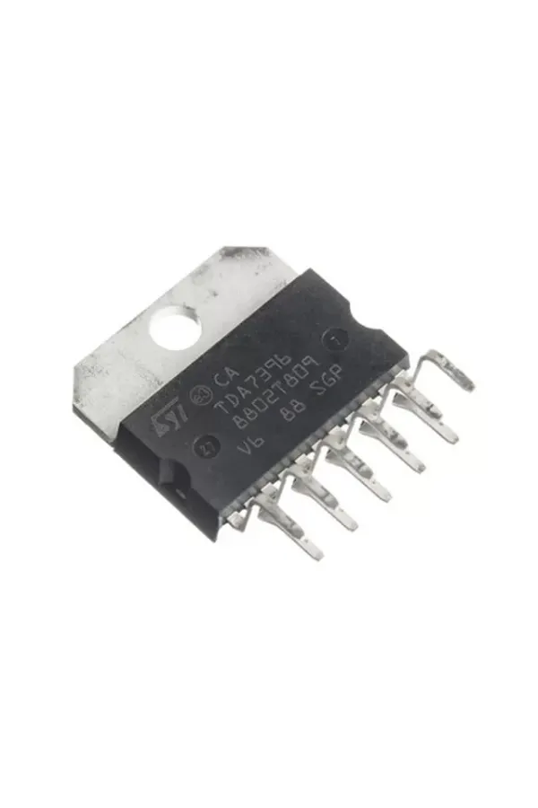 Tda 7396