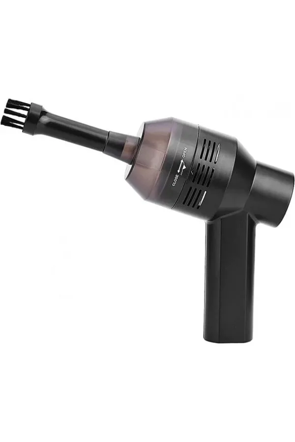 Sunup Çok Fonksiyonlu Usb'li Mini Süpürge Sunup Çok Fonksiyonlu Usb'li Mini Süpürge