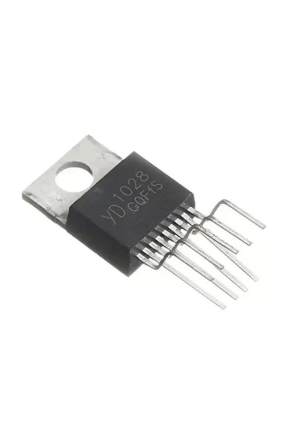 Yd 1028 Yd 1028