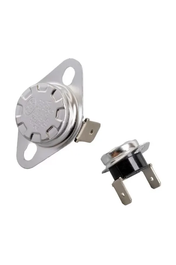 Powermaster 95°c Nc Termostat (başlangıç Kapalı) Ic-269 Powermaster 95°c Nc Termostat (başlangıç Kapalı) Ic-269