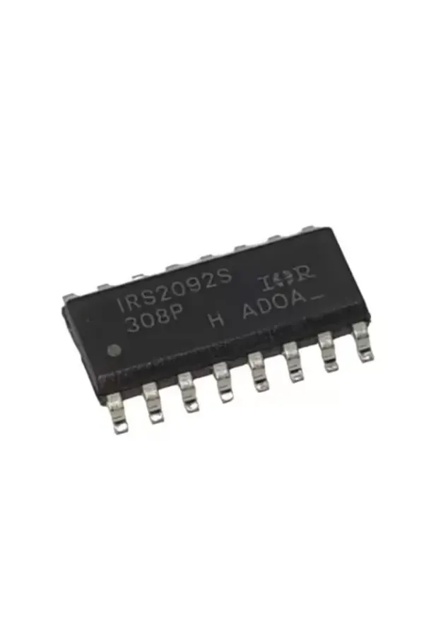 Irs 2092s Soıc-16 Smd Entegre