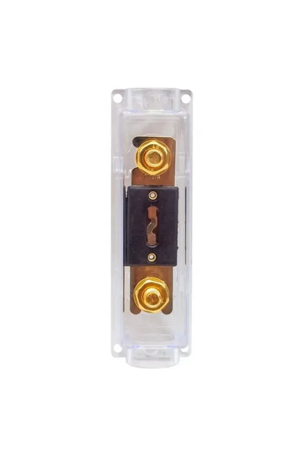 Powermaster 120 Amper Sigortalı Anfi Sigorta Yuvası