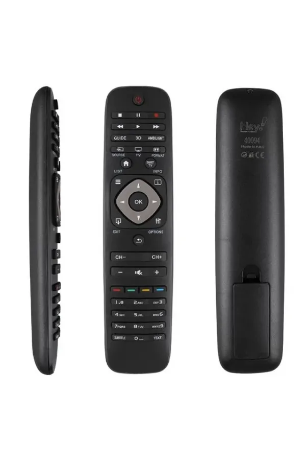 Hey Rm-l1128 3d Blisterli Lcd Led Tv Kumanda (40094=31850) Hey Rm-l1128 3d Blisterli Lcd Led Tv Kumanda (40094=31850)