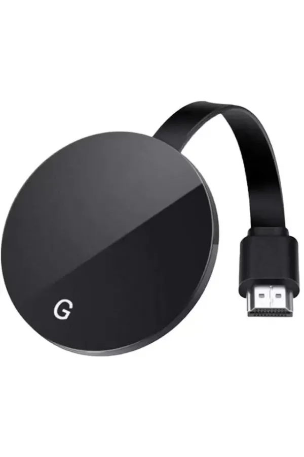 Powermaster Pm-6010 G7 Plus Kablosuz Görüntü + Ses Aktarıcı