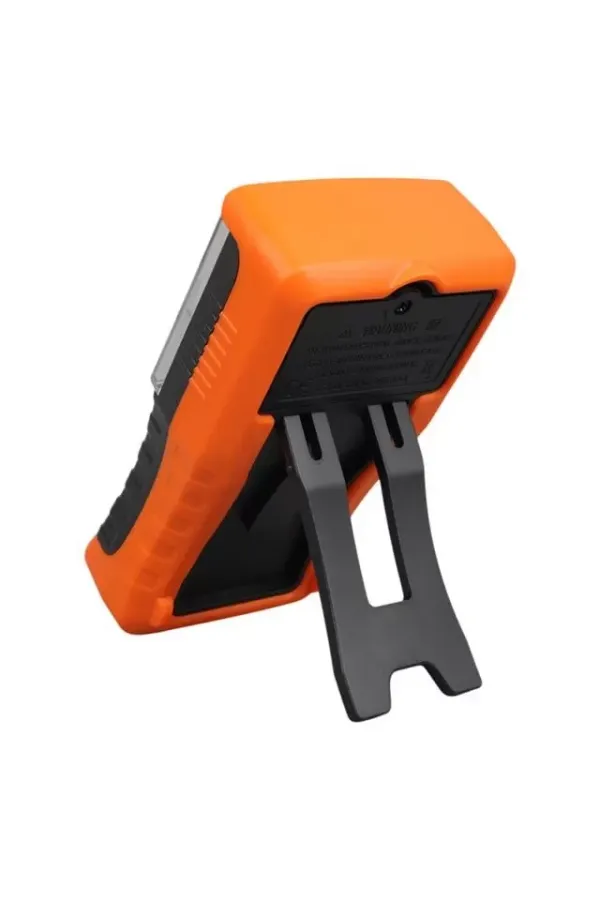 Powermaster Pm-4965 Analog Multimetre Ölçü Aleti
