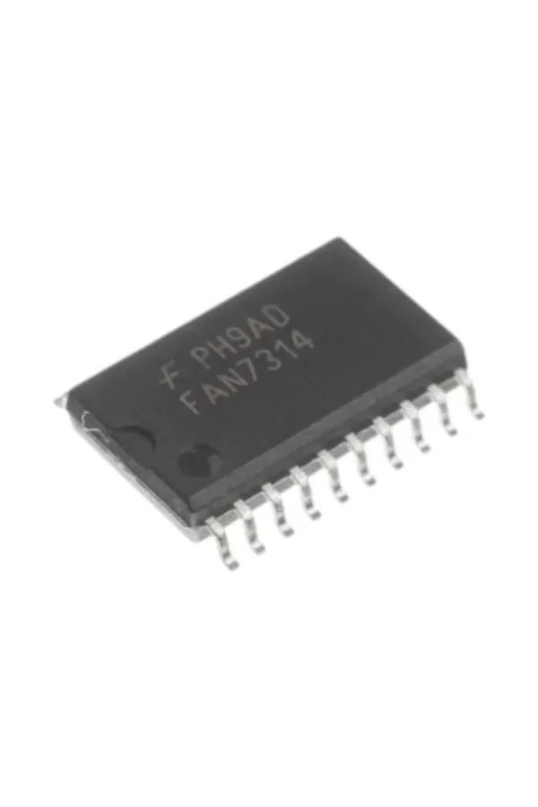 Fan 7314 Soıc-20 Smd Entegre Devre Fan 7314 Soıc-20 Smd Entegre Devre