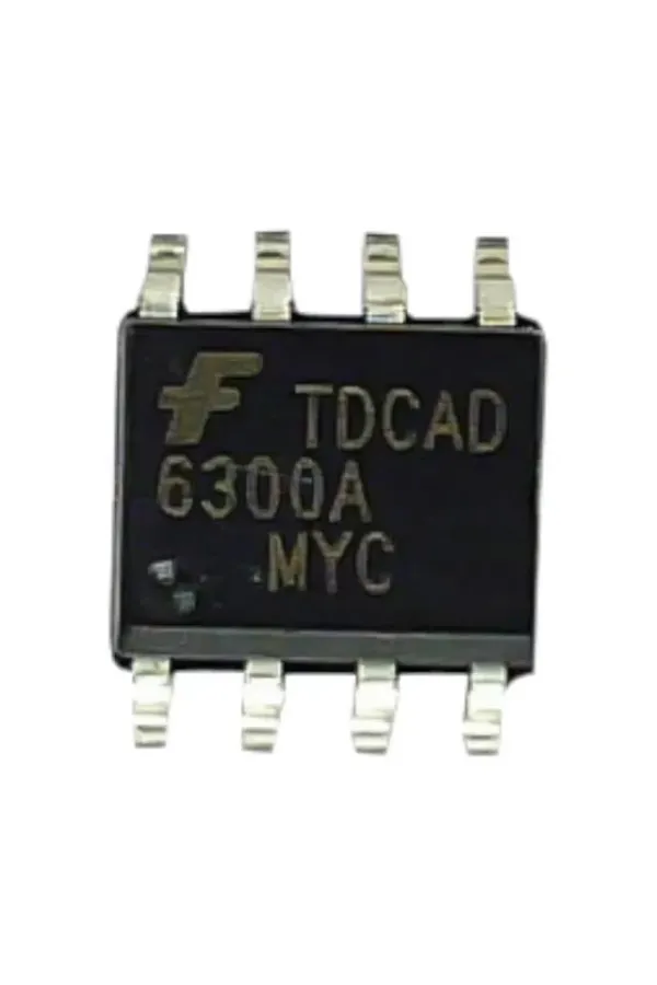 Fan 6300 Smd