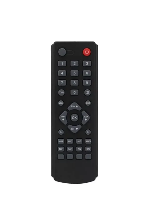 Weko Botech Bc-2100-3100 Onboard Uydu Kumanda