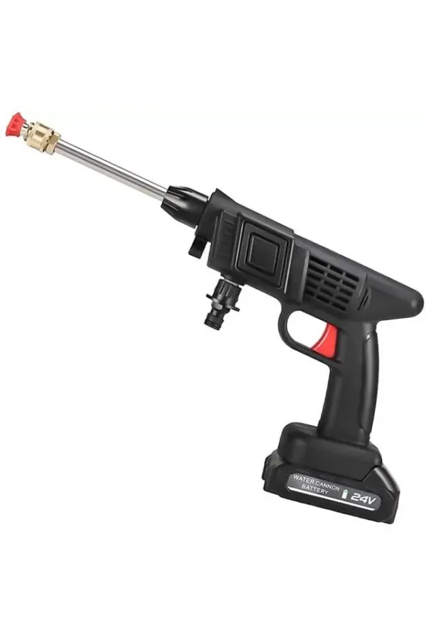 Powermaster Basınçlı Su Püskürtme Cihazı Pm-7728