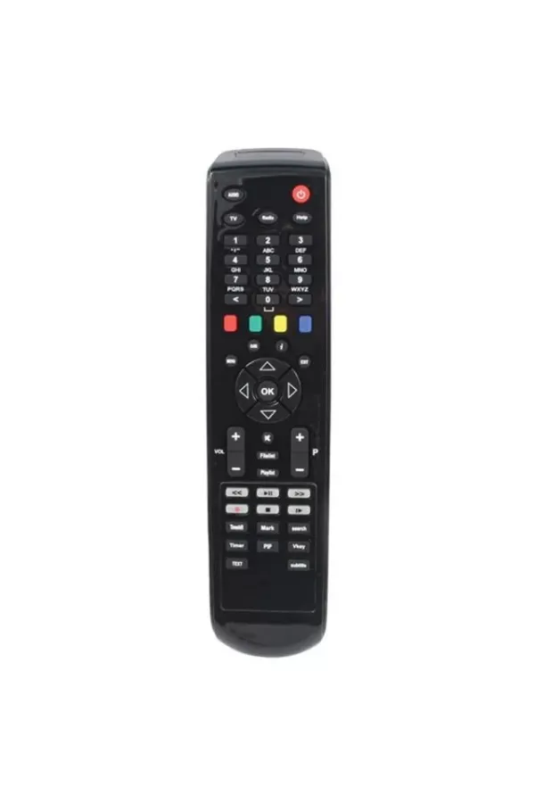 Atlanta Et-5000 Hd Uydu Alıcı Kumandası Atlanta Et-5000 Hd Uydu Alıcı Kumandası