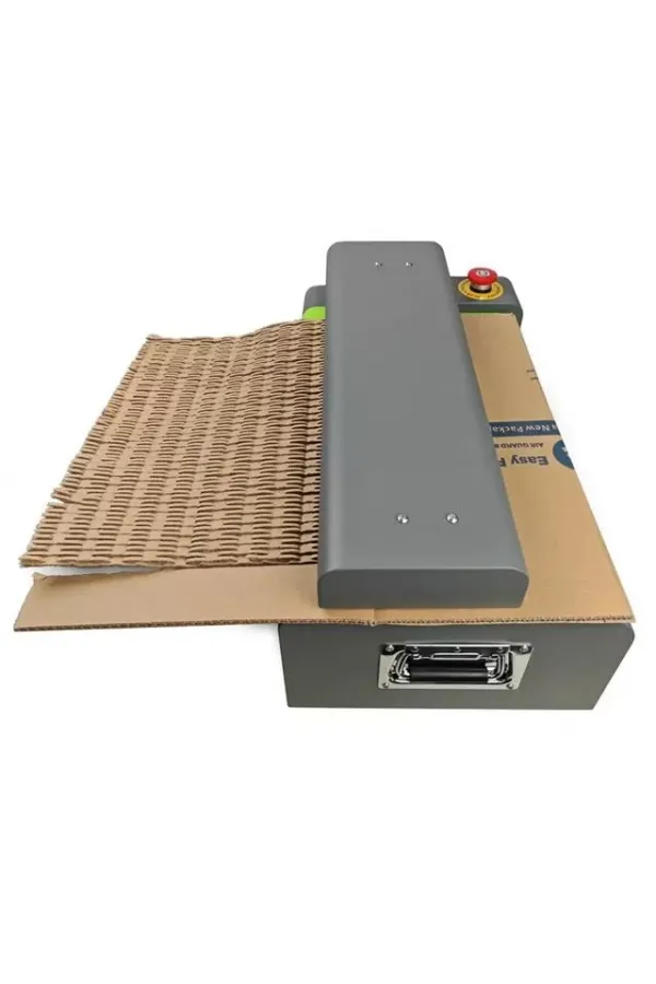 Powermaster Pm-26324 Kağıt Geri Dönüşüm Makinesi