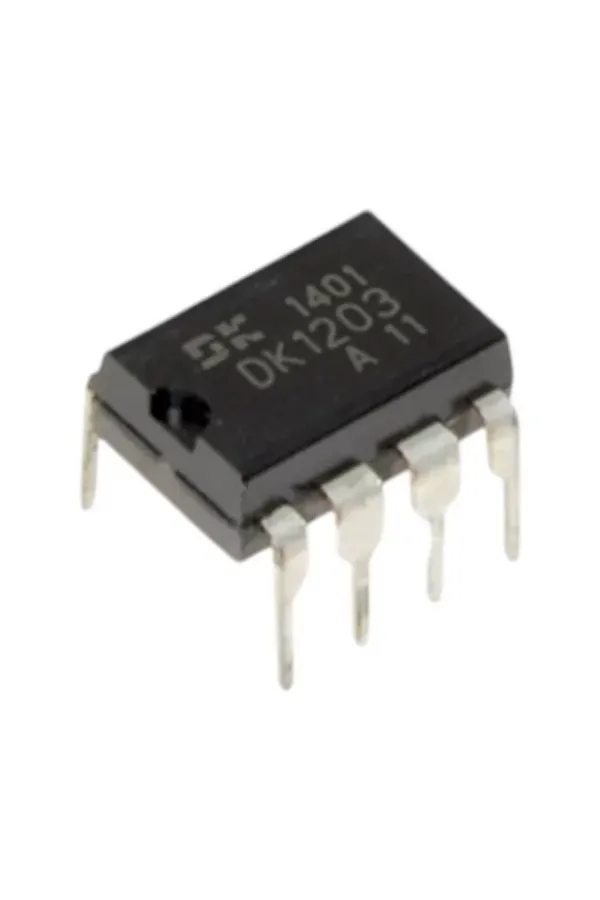Dk 1203 Dıp-8 Entegre Devre Dk 1203 Dıp-8 Entegre Devre