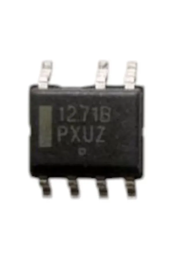 Ncp 1271b Smd