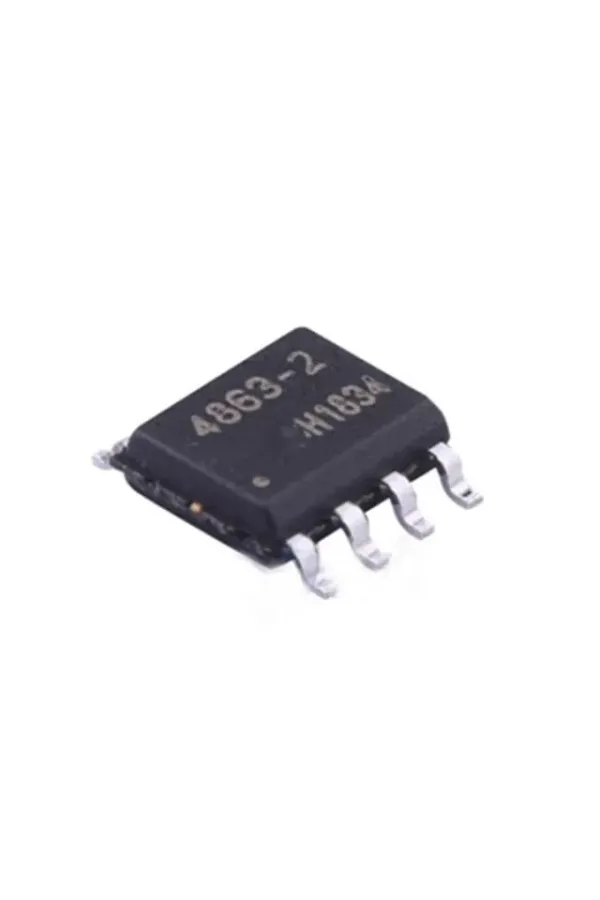 Tda 4863 Smd
