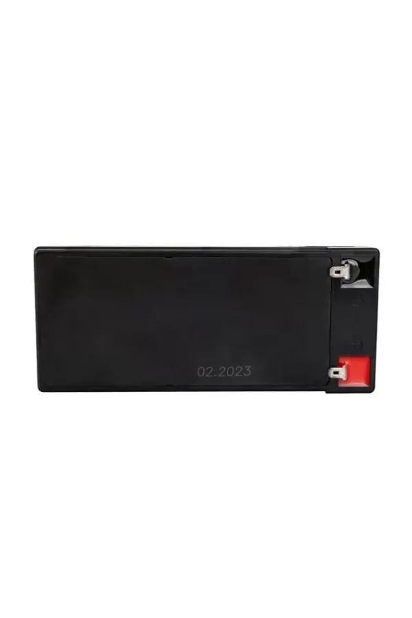 Euroone Eo127.0 12 Volt 7 Amper Bakımsız Kuru Akü Euroone Eo127.0 12 Volt 7 Amper Bakımsız Kuru Akü