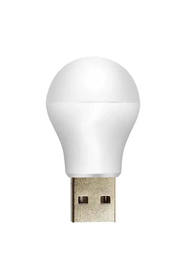 Powermaster Pm-20920 5v 1a Usb Led Lamba Powermaster Pm-20920 5v 1a Usb Led Lamba