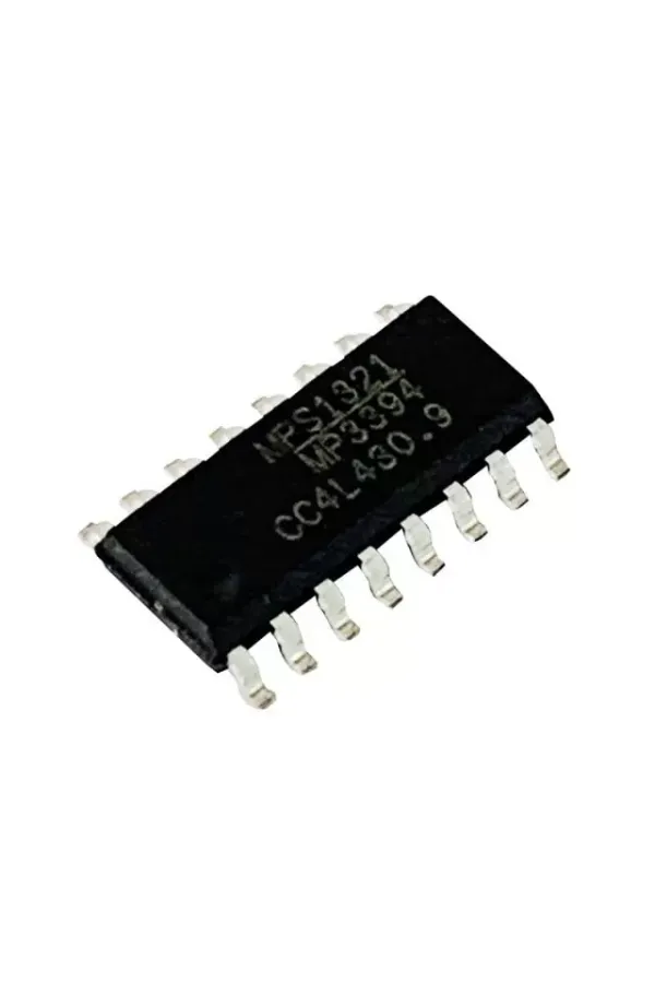 Mp 3394es Smd