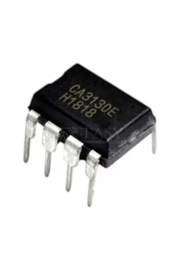 Ca 3130e Ca 3130e