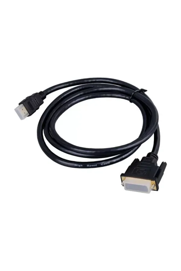 Powermaster 1.5 Metre Hdmı Dvı Kablo