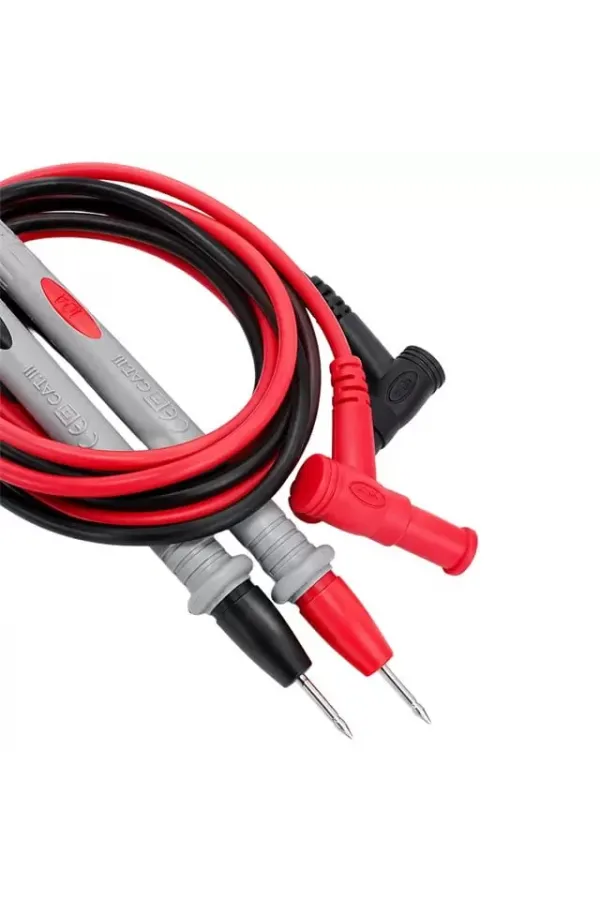 Powermaster 3012b 20a Ölçü Aleti Probu Powermaster 3012b 20a Ölçü Aleti Probu
