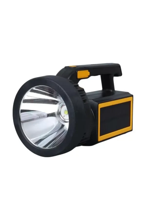 Powermaster Mx-w5192-p50 Solar Şarjlı Işıldak Powermaster Mx-w5192-p50 Solar Şarjlı Işıldak