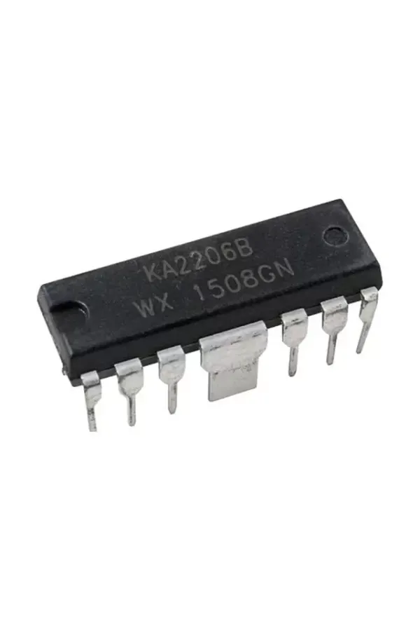 Ka 2206b