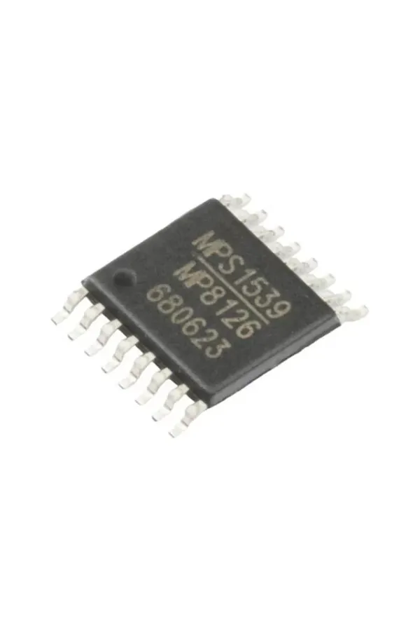 Mp 8126df Tsop-16 Smd Entegre Devre