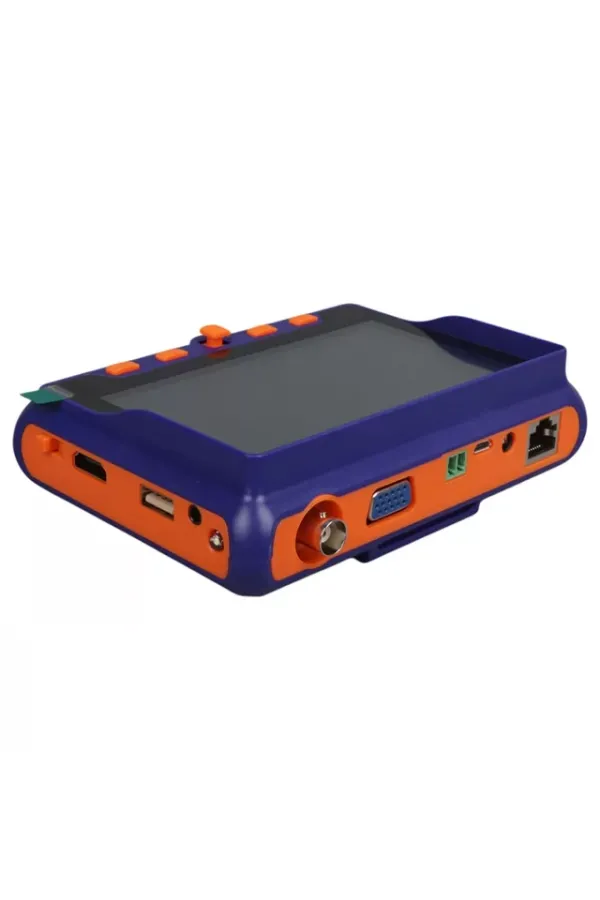 Magbox Ahd-tvı-cvı-analog-hdmı El Tipi Kamera Test Cihazı Magbox Ahd-tvı-cvı-analog-hdmı El Tipi Kamera Test Cihazı