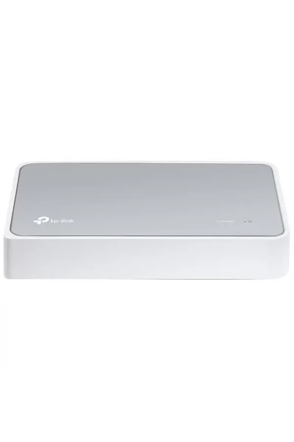 Tp-link Tl-sf1008d 8-portlu 10/100mbps Masaüstü Switch Tp-link Tl-sf1008d 8-portlu 10/100mbps Masaüstü Switch