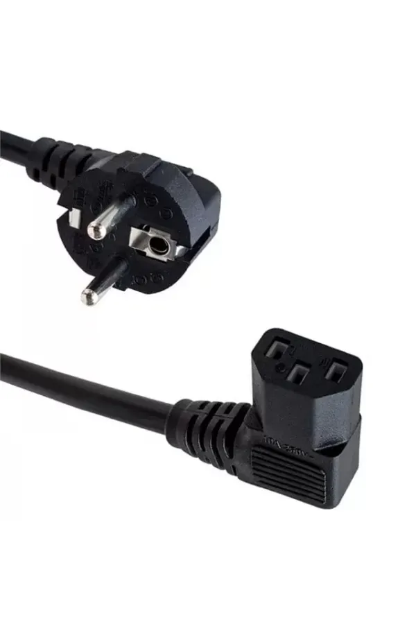 Powermaster 3x1mm Power Kablo 1.8 Metre Powermaster 3x1mm Power Kablo 1.8 Metre