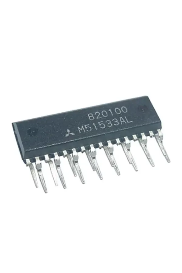M 51533al M 51533al