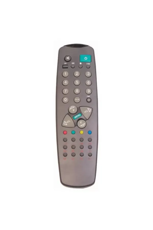 Vestel 900 Black Tv Kumandası