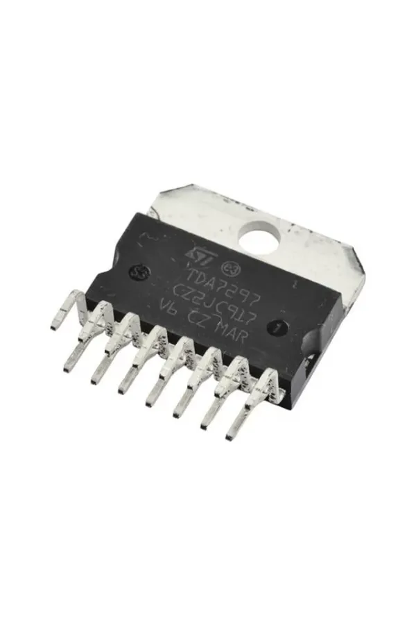 Tda 7297 Multiwatt-15 Entegre Devre