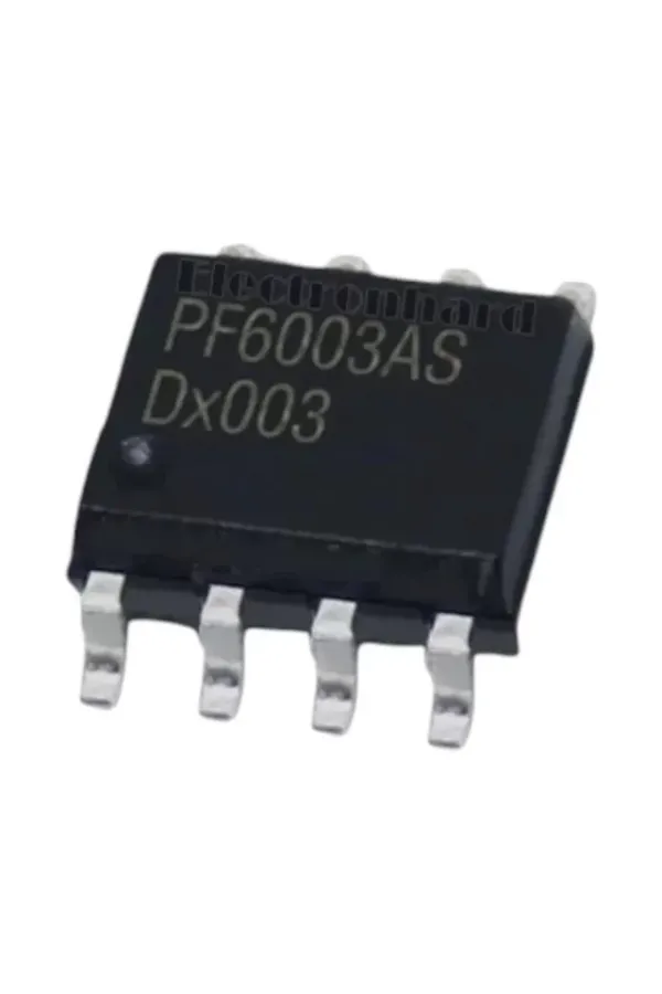 Pf6003ahs Soıc-8 Smd Entegre Devre