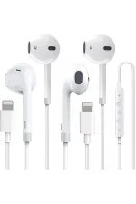 Apple EarPods Lightning Konnektörlü Apple EarPods Lightning Konnektörlü