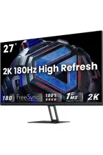 Xiaomi 2K Gaming Monitor G27Qi EU Xiaomi 2K Gaming Monitor G27Qi EU