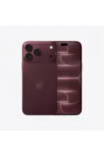 Apple iPhone 18 Pro Max 2 TB Burgonya Apple iPhone 18 Pro Max 2 TB Burgonya