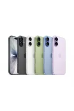 APPLE iPhone 17 512 GB Akıllı Telefon Beyaz APPLE iPhone 17 512 GB Akıllı Telefon Beyaz