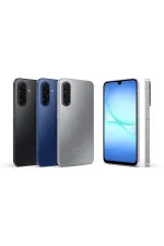 Samsung Galaxy A17 5G 6/128GB Gri Samsung Galaxy A17 5G 6/128GB Gri