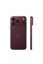 Apple iPhone 18 Pro 2 TB Burgonya