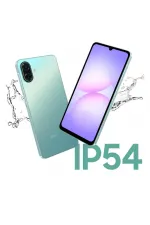 SAMSUNG GALAXY A07 5G 4/128 GB AÇIK YEŞİL SAMSUNG GALAXY A07 5G 4/128 GB AÇIK YEŞİL