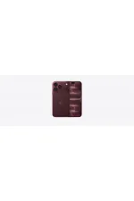 Apple iPhone 18 Pro 2 TB Burgonya